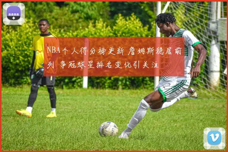 NBA个人得分榜更新 詹姆斯稳居前列 争冠球星排名变化引关注